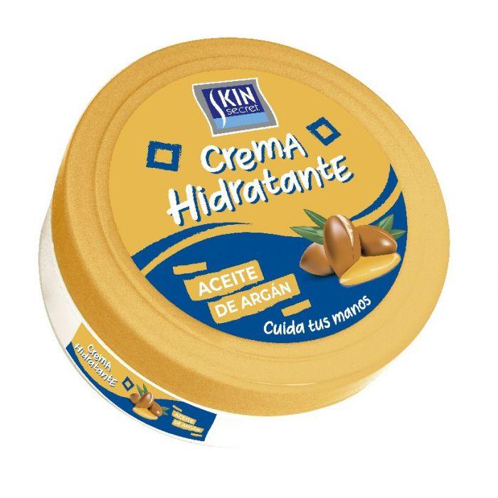 Crema de manos