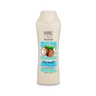 Gel de Baño de Coco