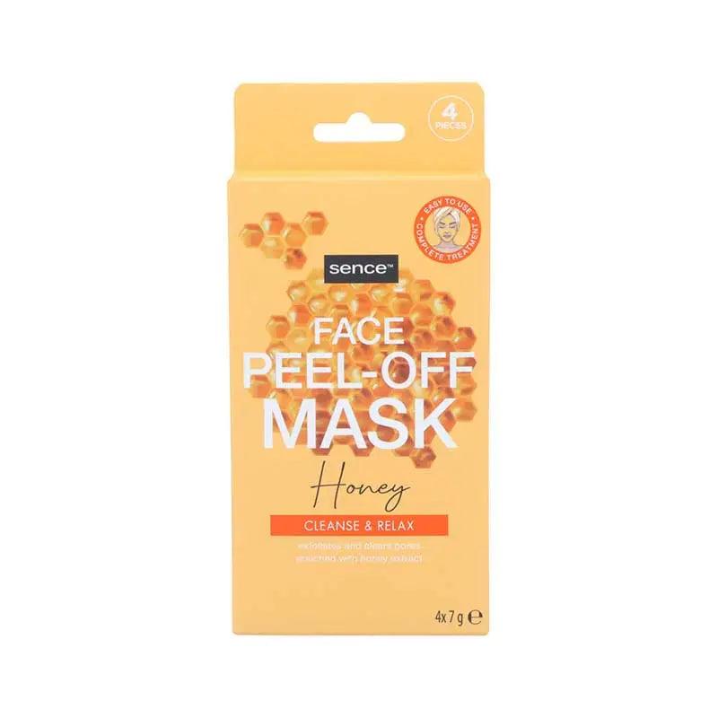 Mascarilla facial