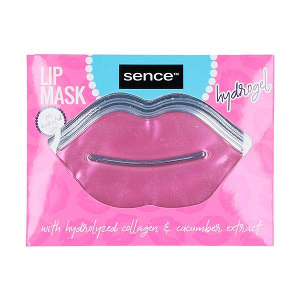 Mascarilla de labios
