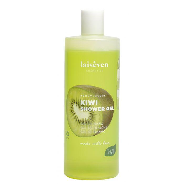 Gel de Baño Kiwi