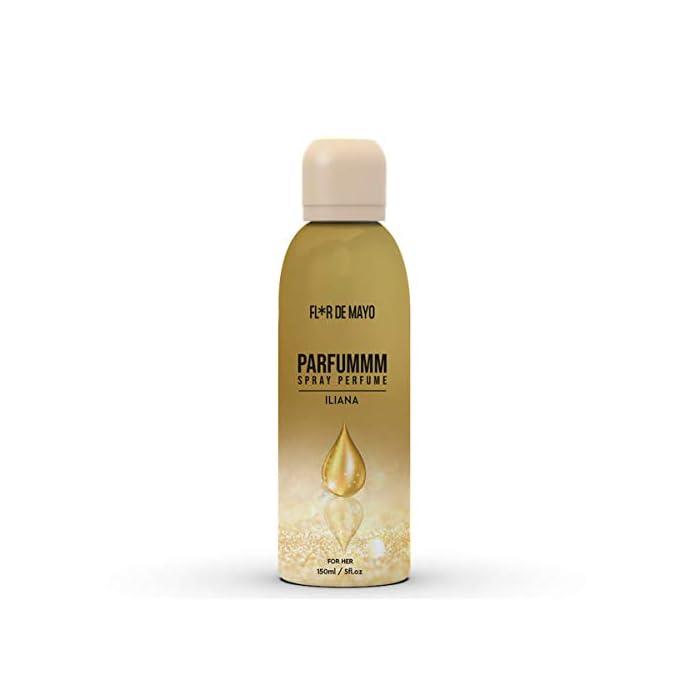 Perfume de mujer