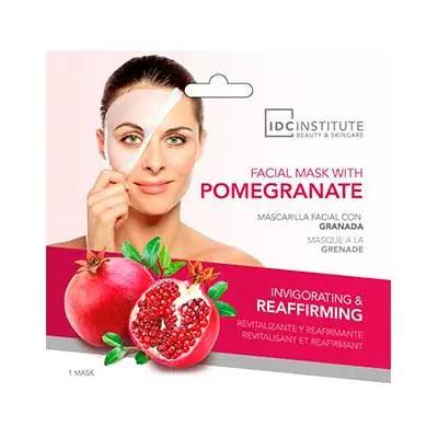 Mascarilla facial
