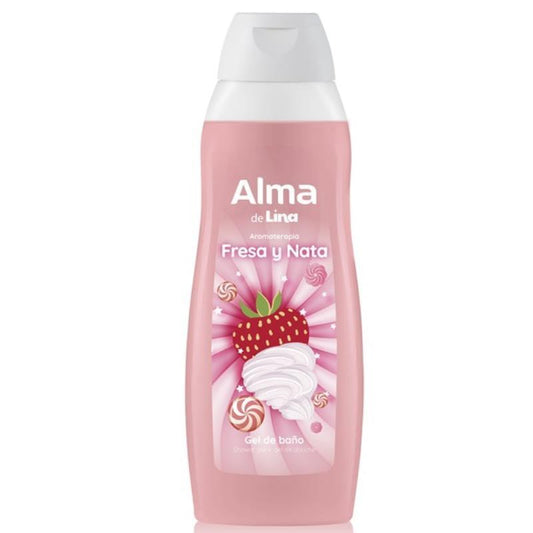 Gel de baño