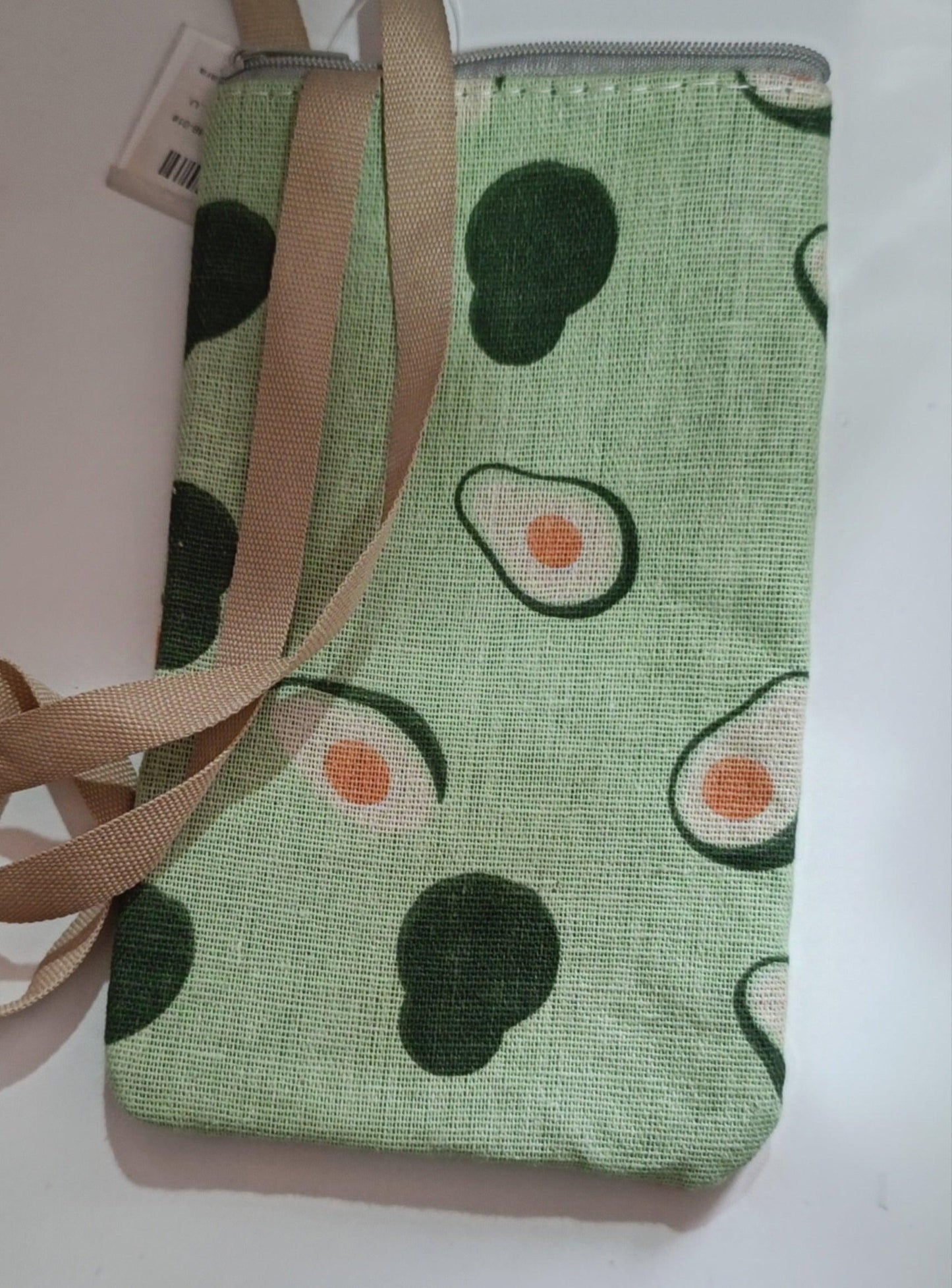 Bolso bandolera