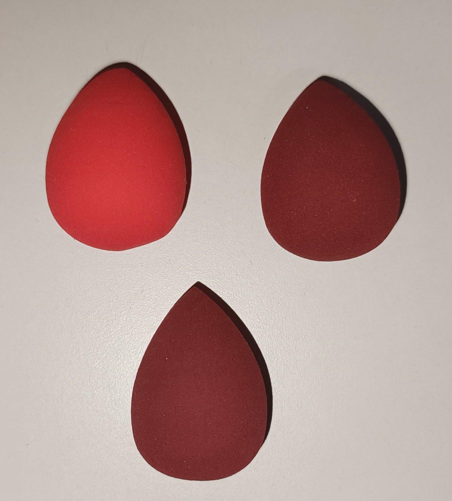 Esponjas de maquillaje
