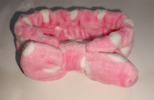 Diadema maquillaje