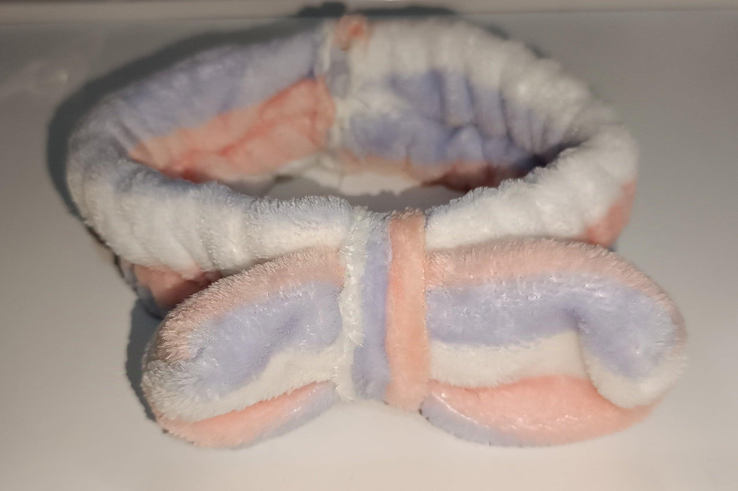 Diadema maquillaje