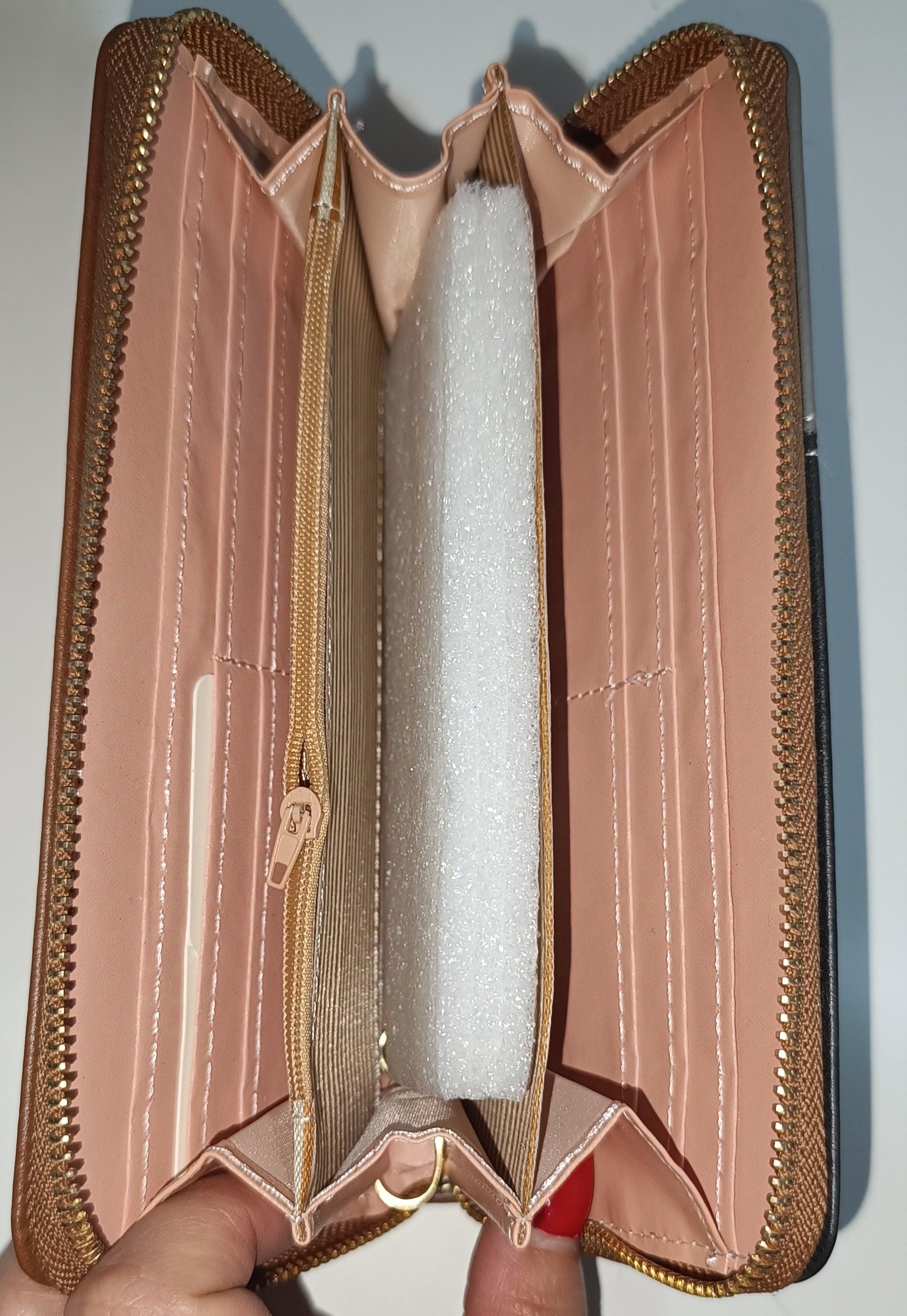 Cartera de mujer