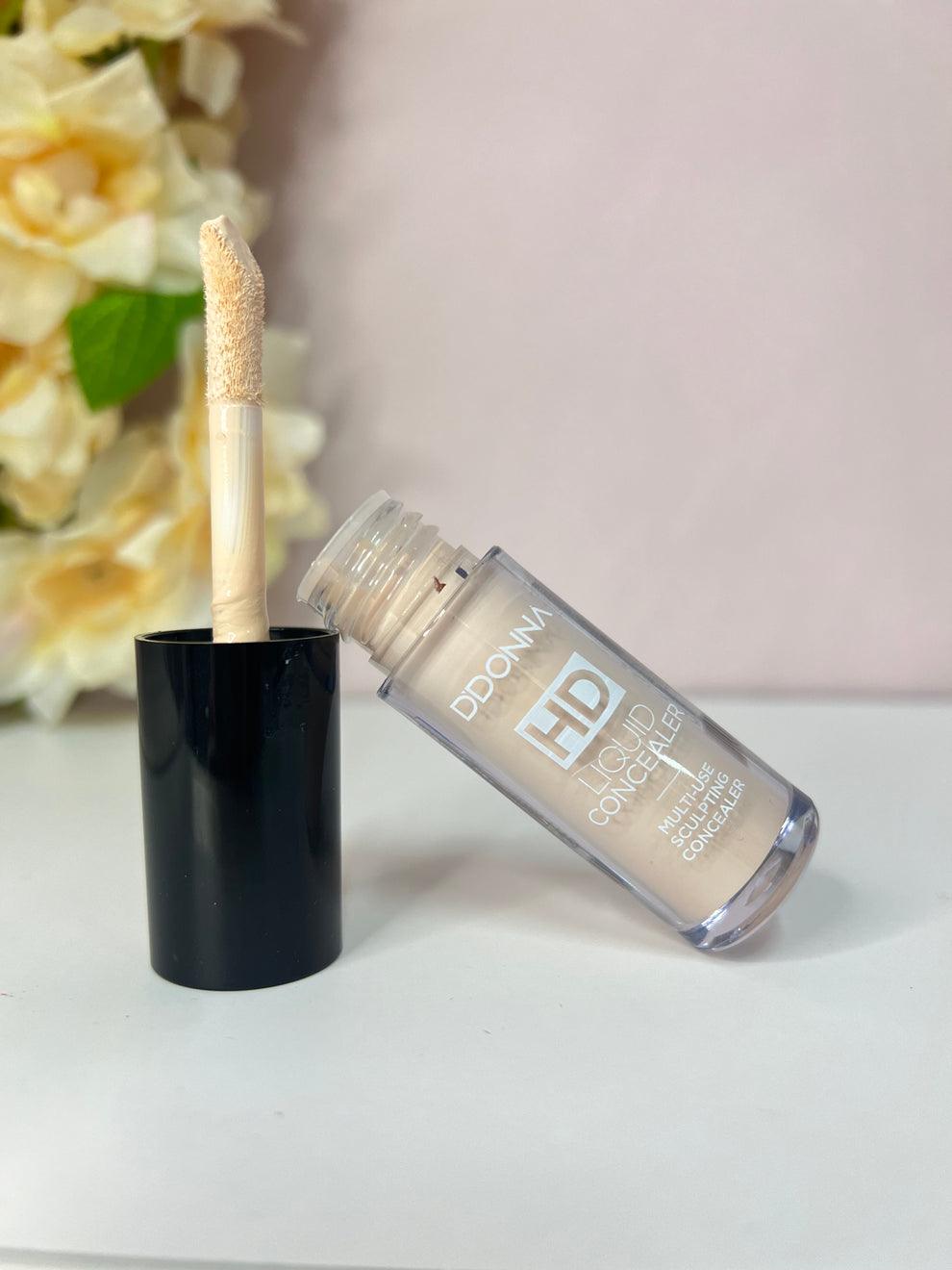 Corrector de ojeras