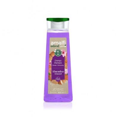 Champu de Almendras