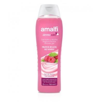 Gel de Baño Frutos Rojos