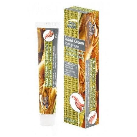 Crema de manos