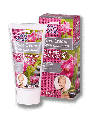 Crema facial