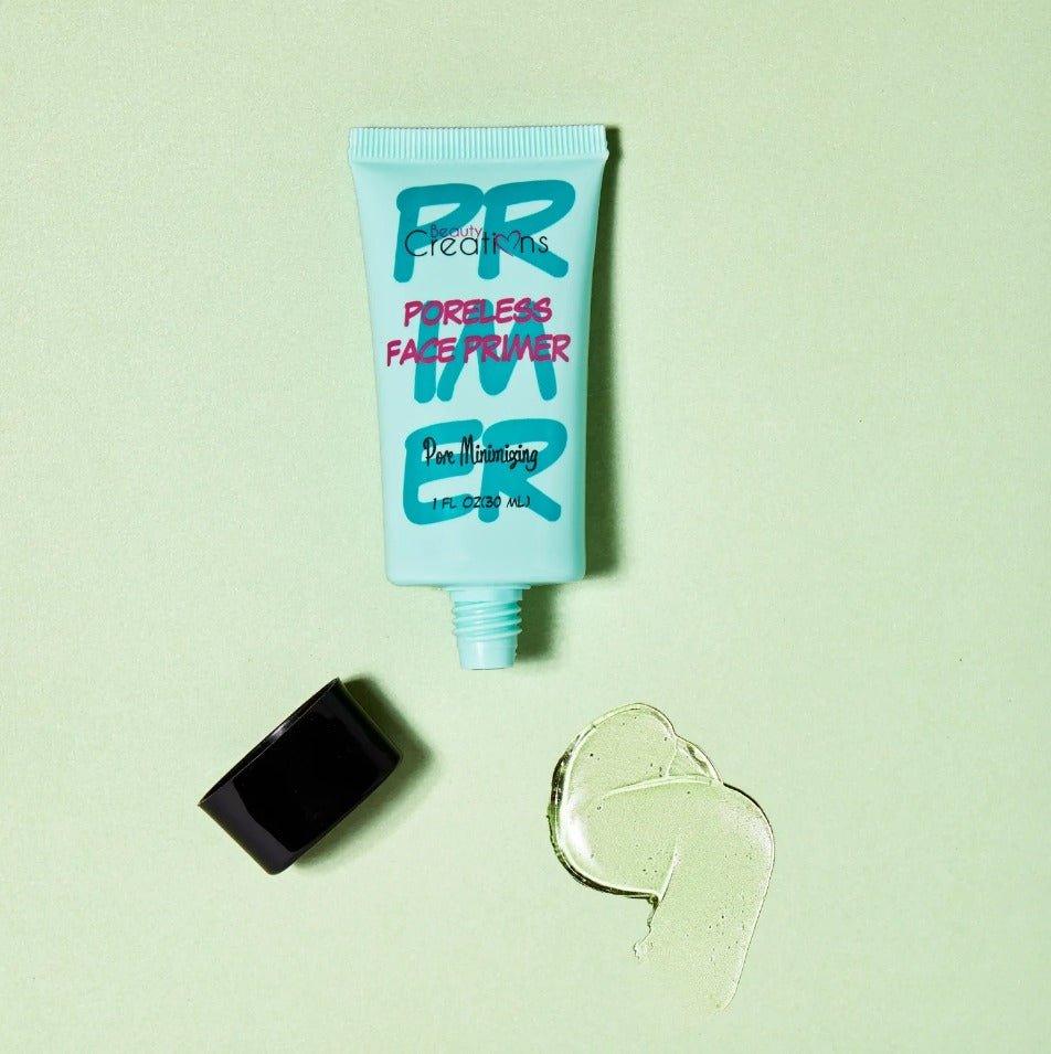 Primer facial