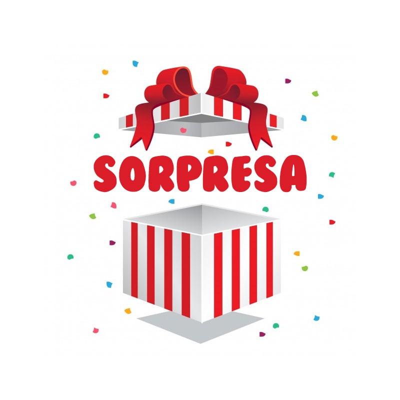 Bolsa sorpresa