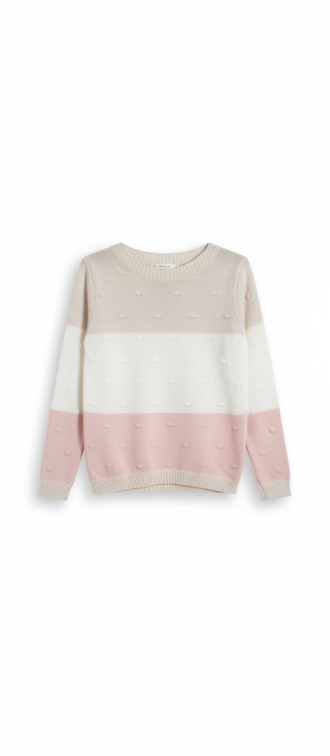 Jersey de punto