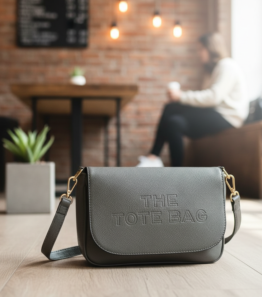 Bolso bandolera