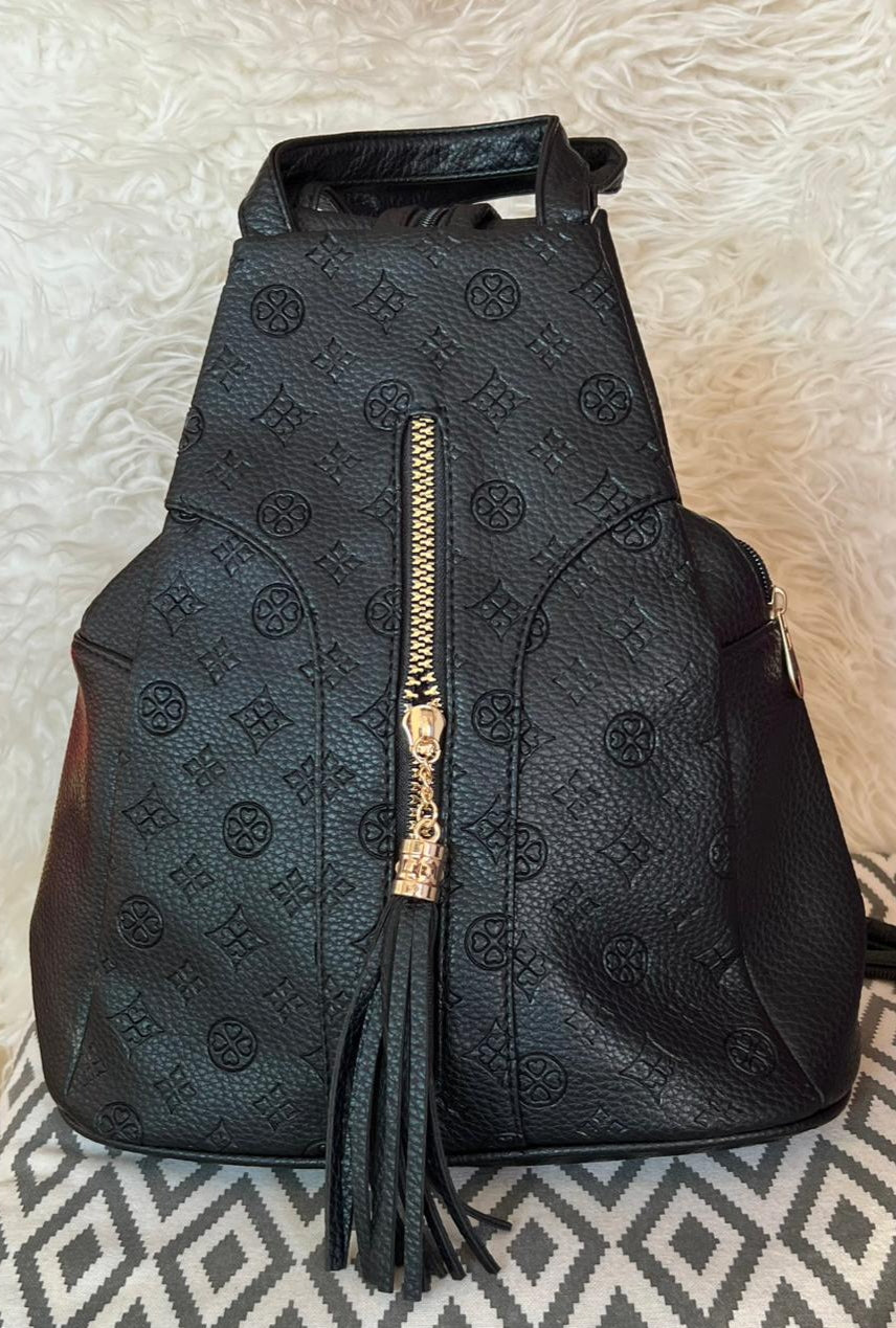 Mochila de Mujer