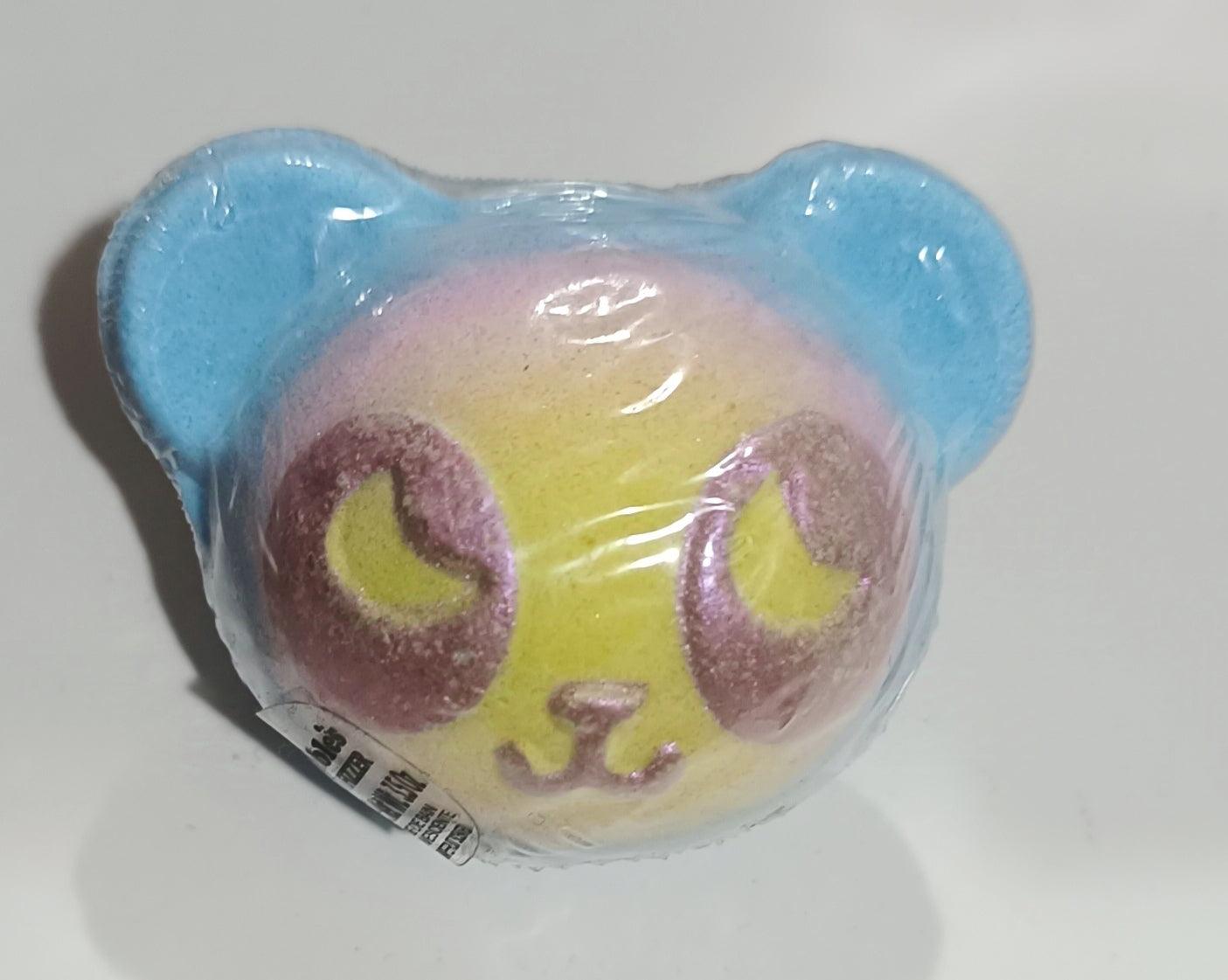 Bomba de baño