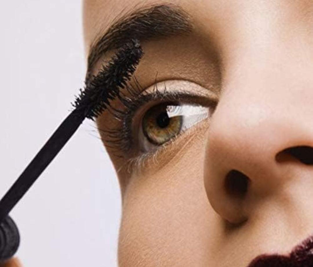 Mascara de pestañas
