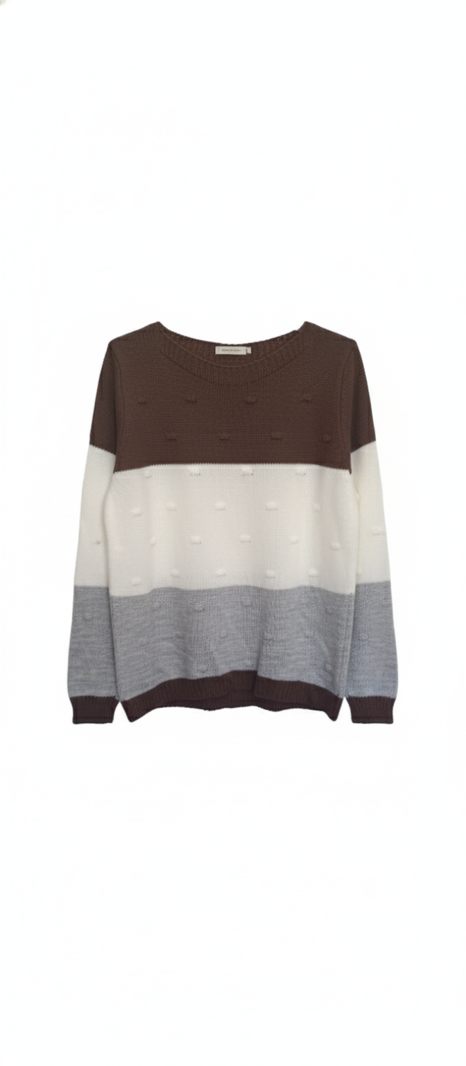 Jersey de punto
