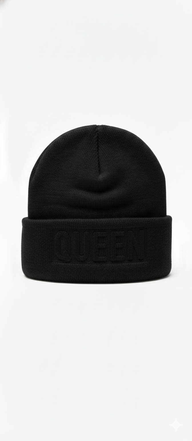 Gorro Letras