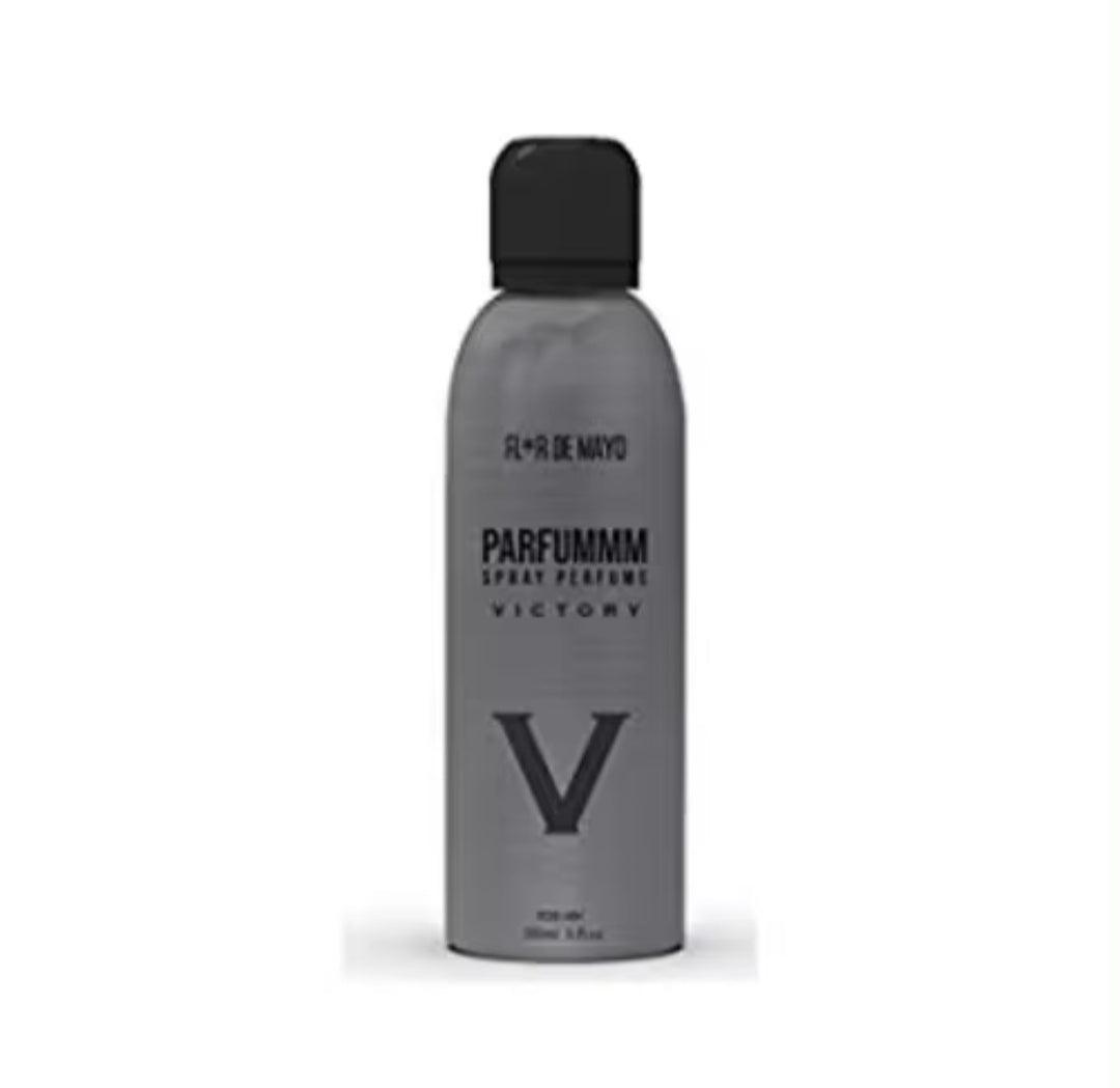Perfume de hombre