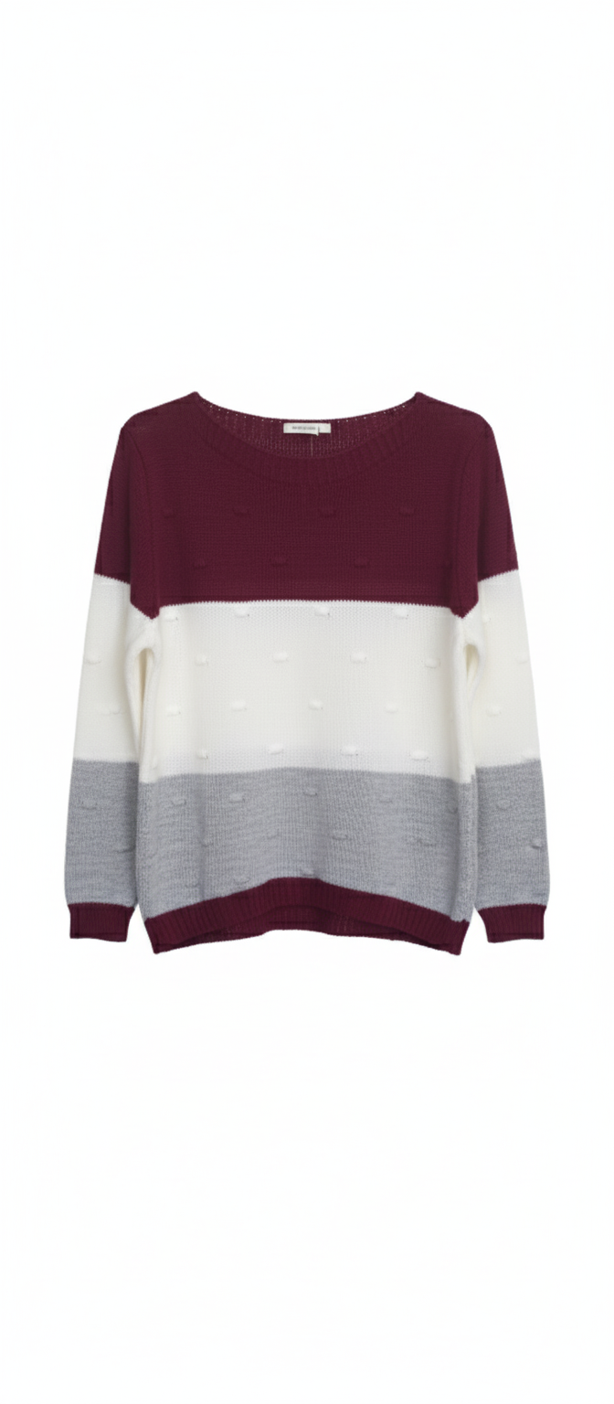 Jersey de punto