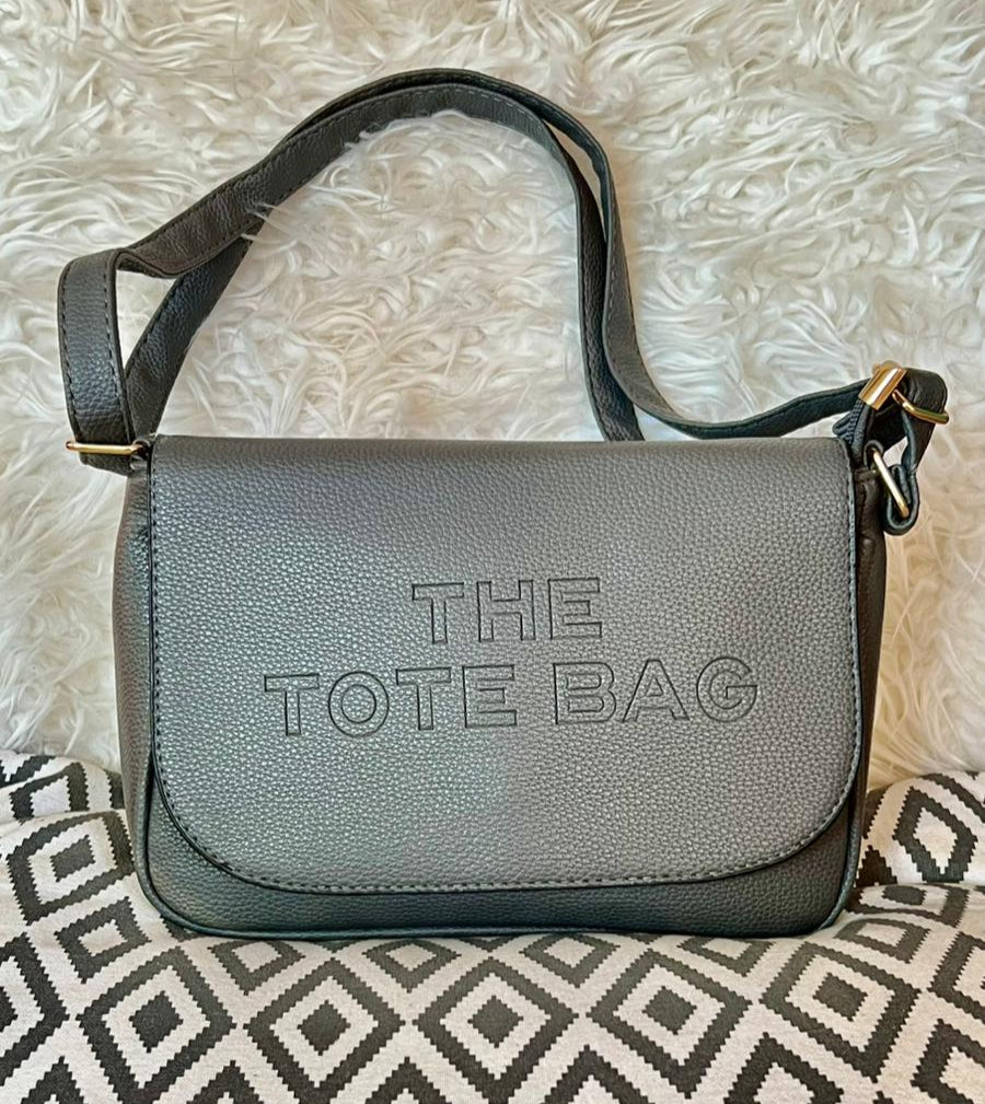 Bolso bandolera