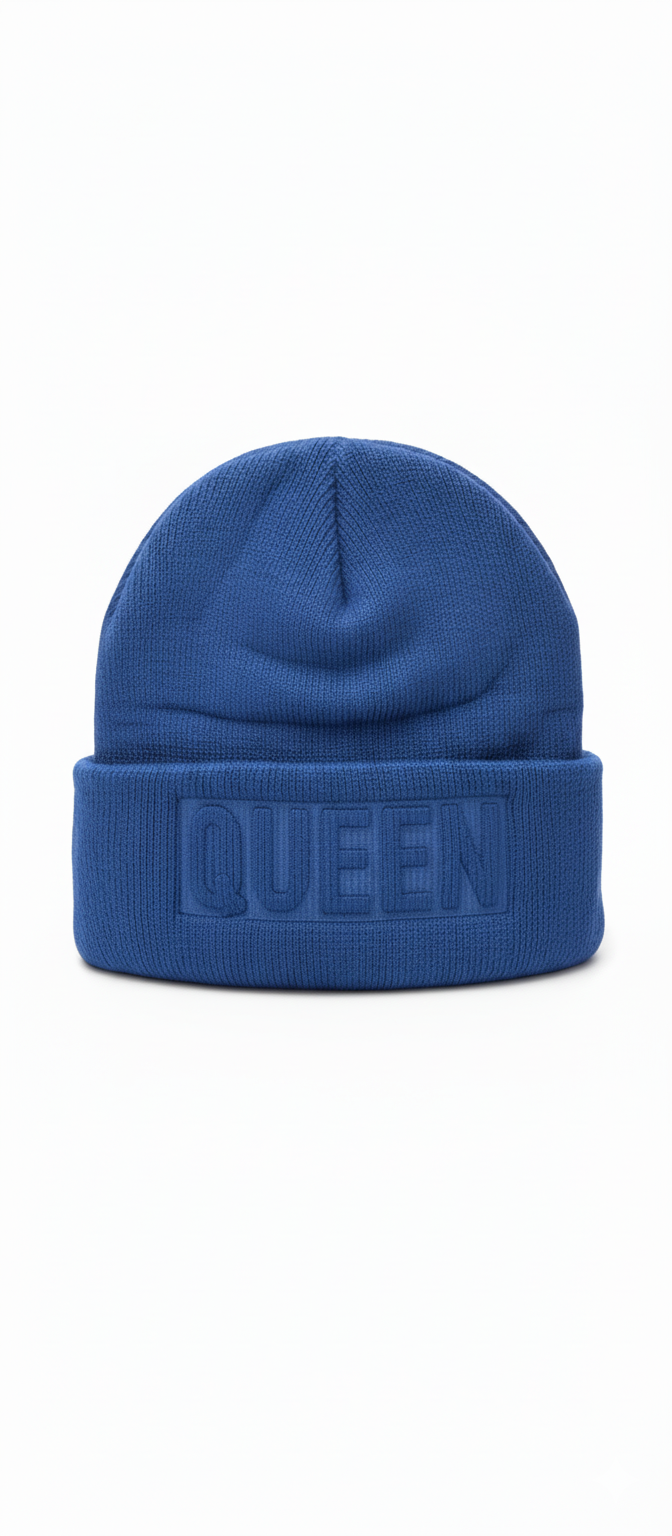Gorro Letras