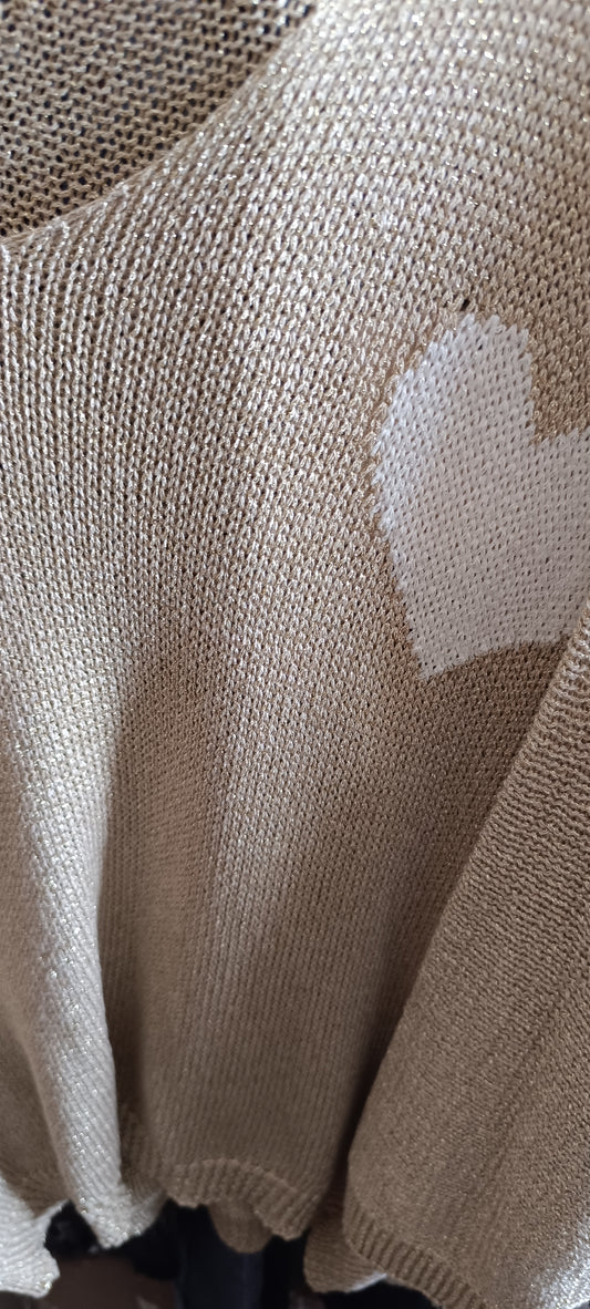 Jersey Donna