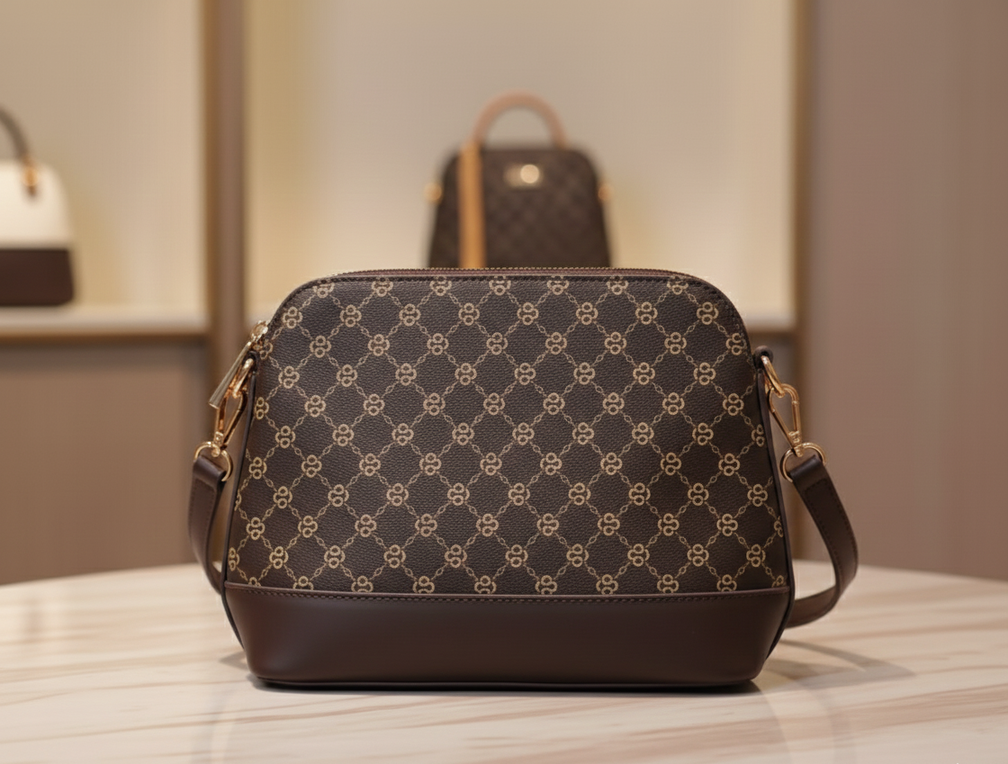 Bolso Bandolera