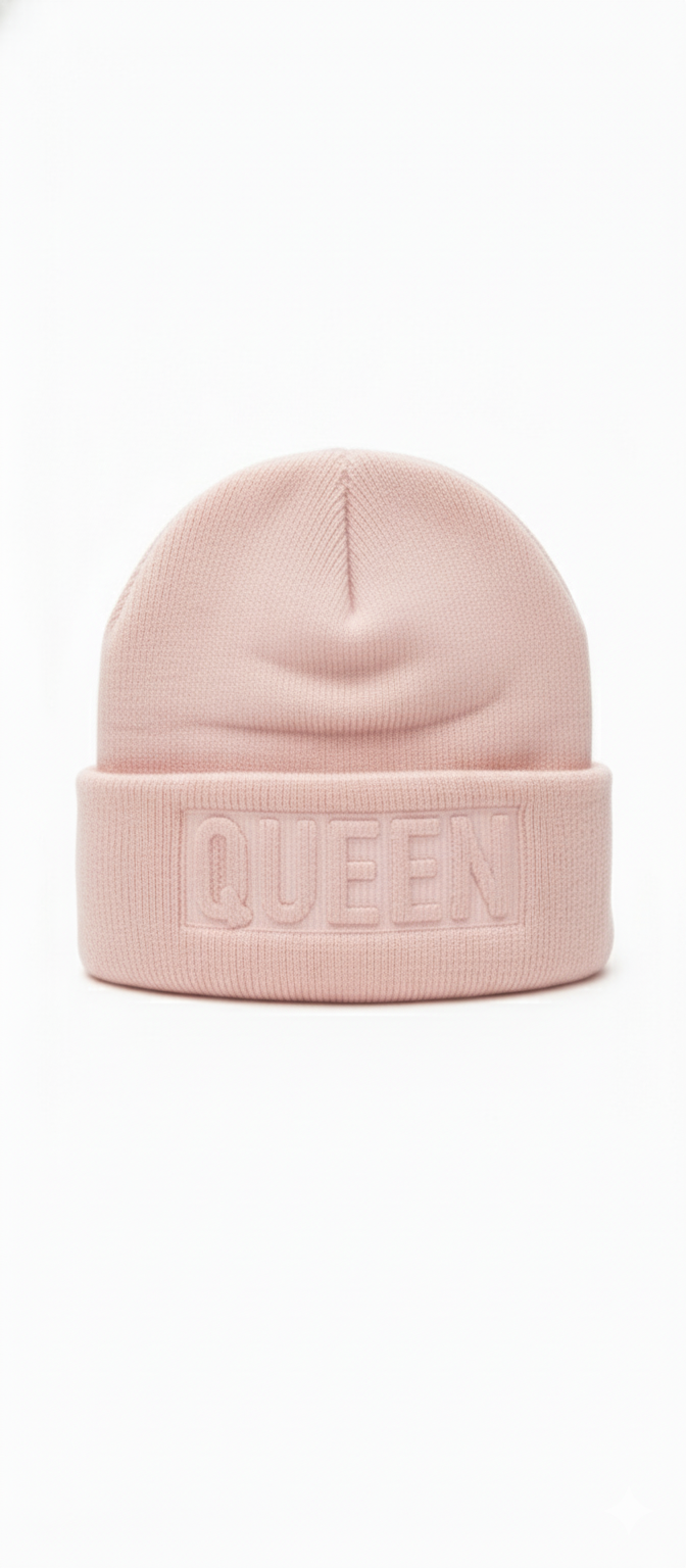 Gorro Letras