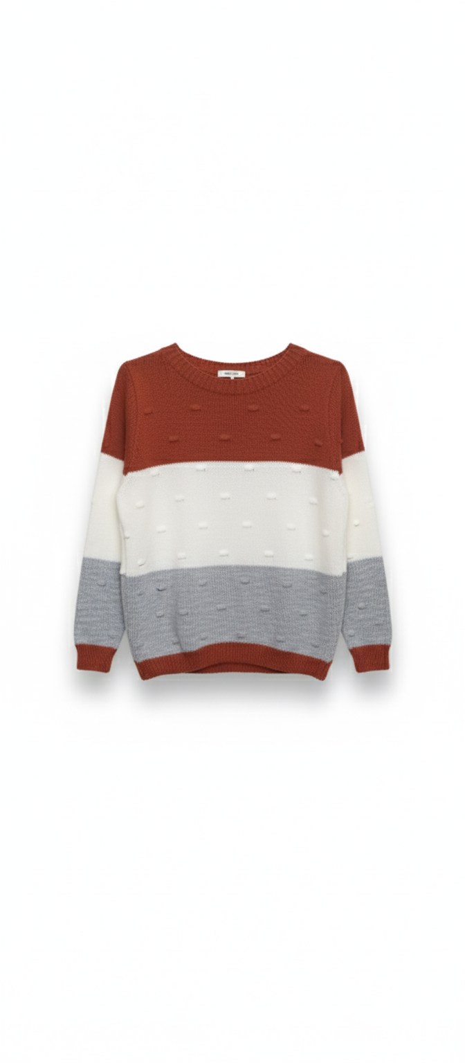 Jersey de punto