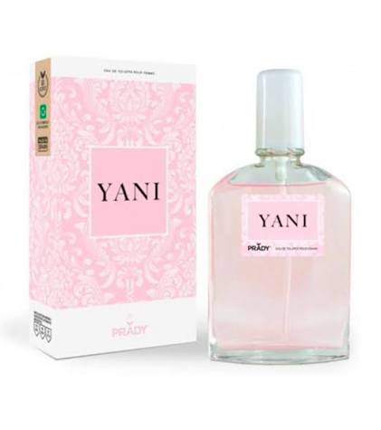 PERFUME YANI - Prady Parfum (100ml)