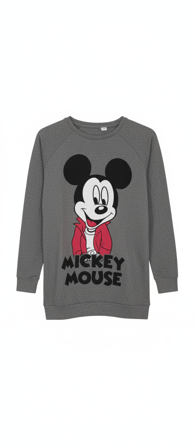 Sudadera Mickey