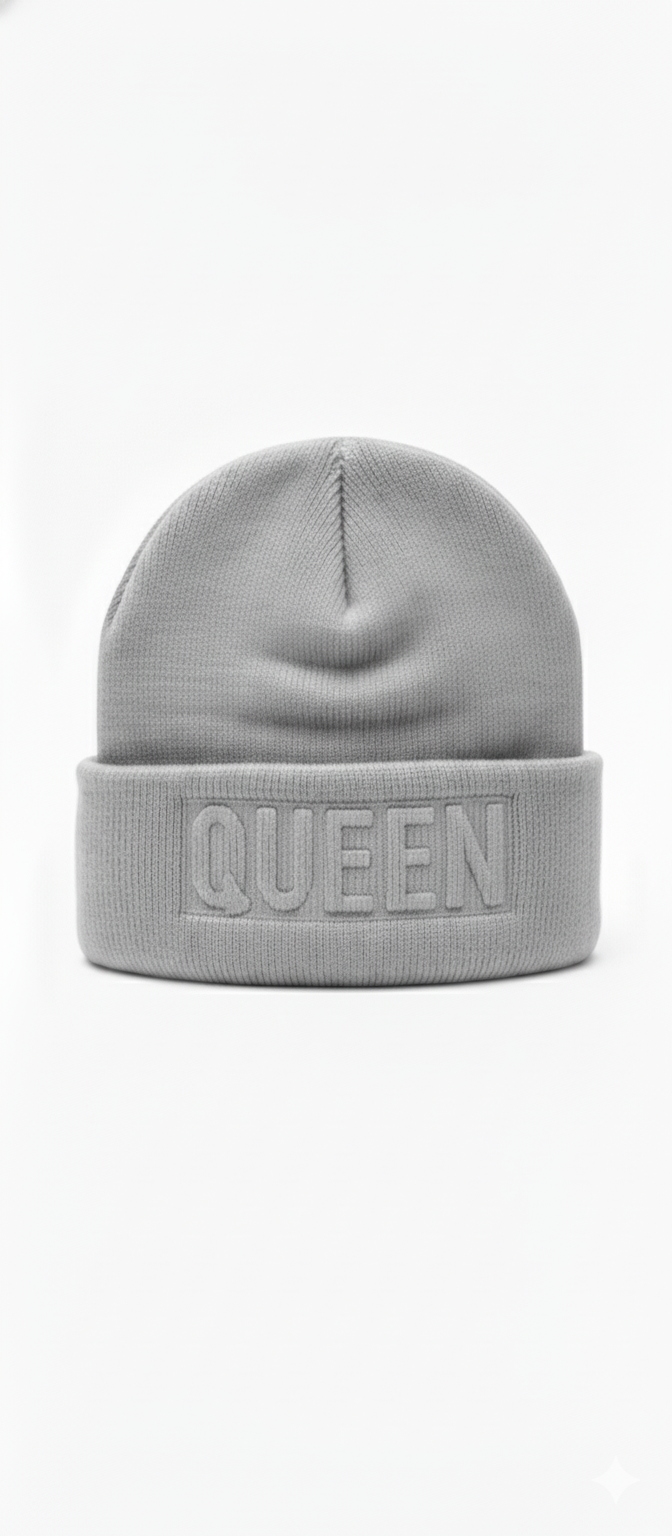 Gorro Letras