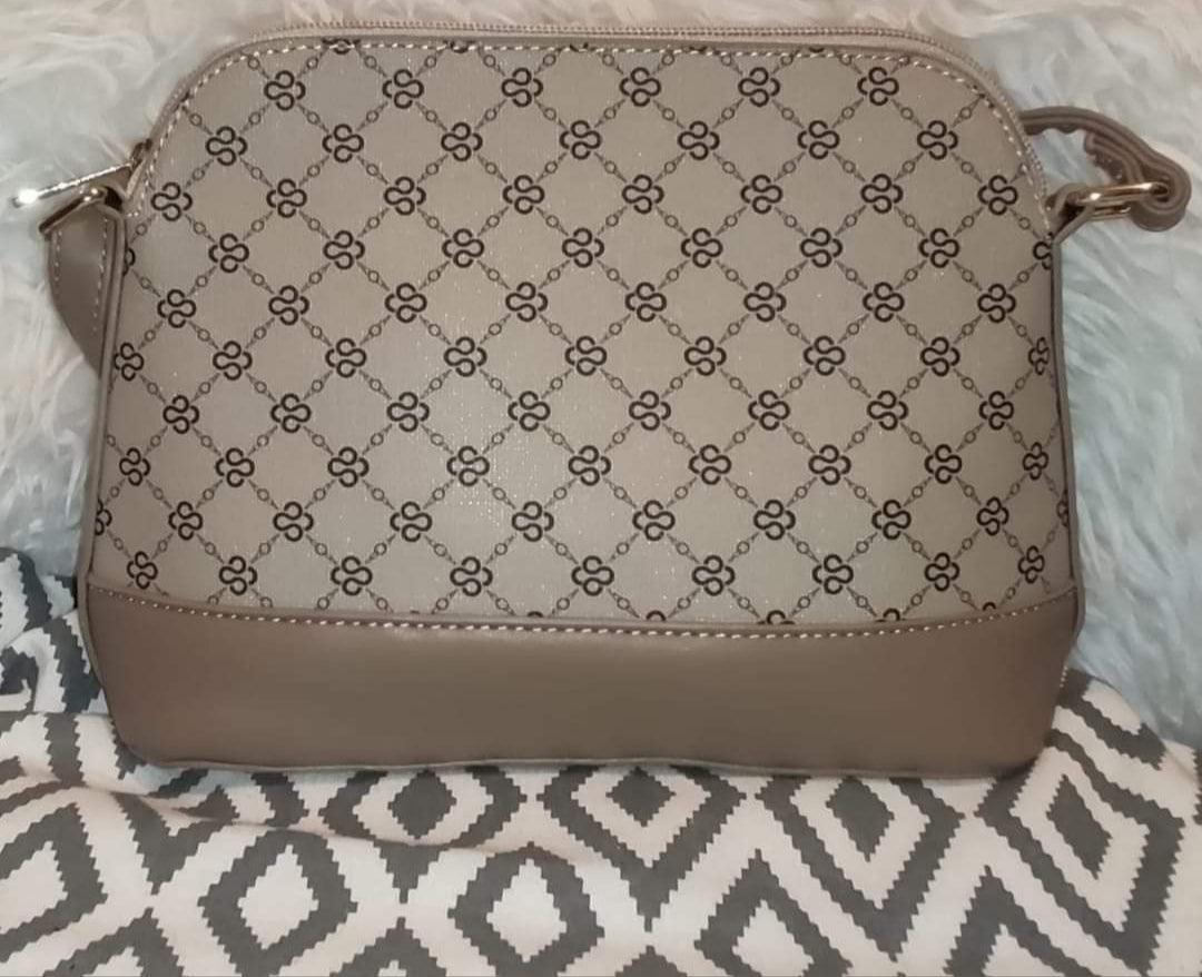 Bolso Bandolera