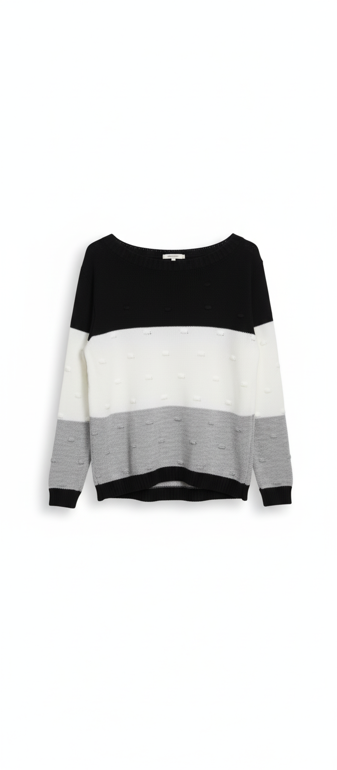 Jersey de punto