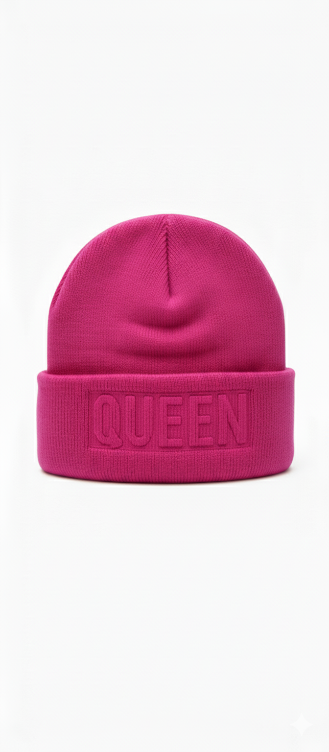 Gorro Letras