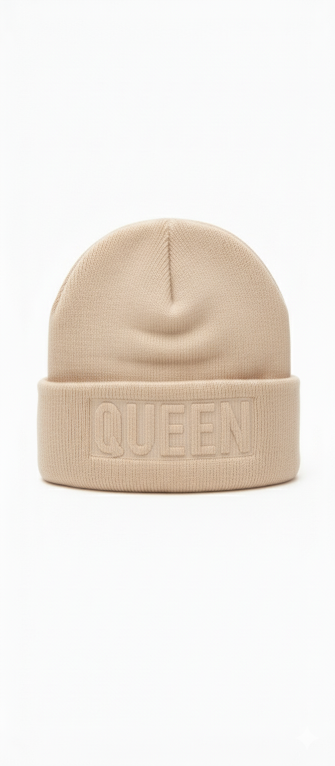Gorro Letras