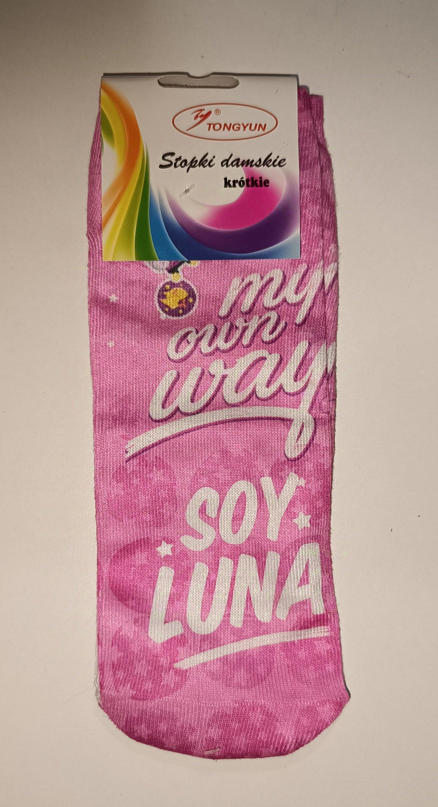 Calcetines