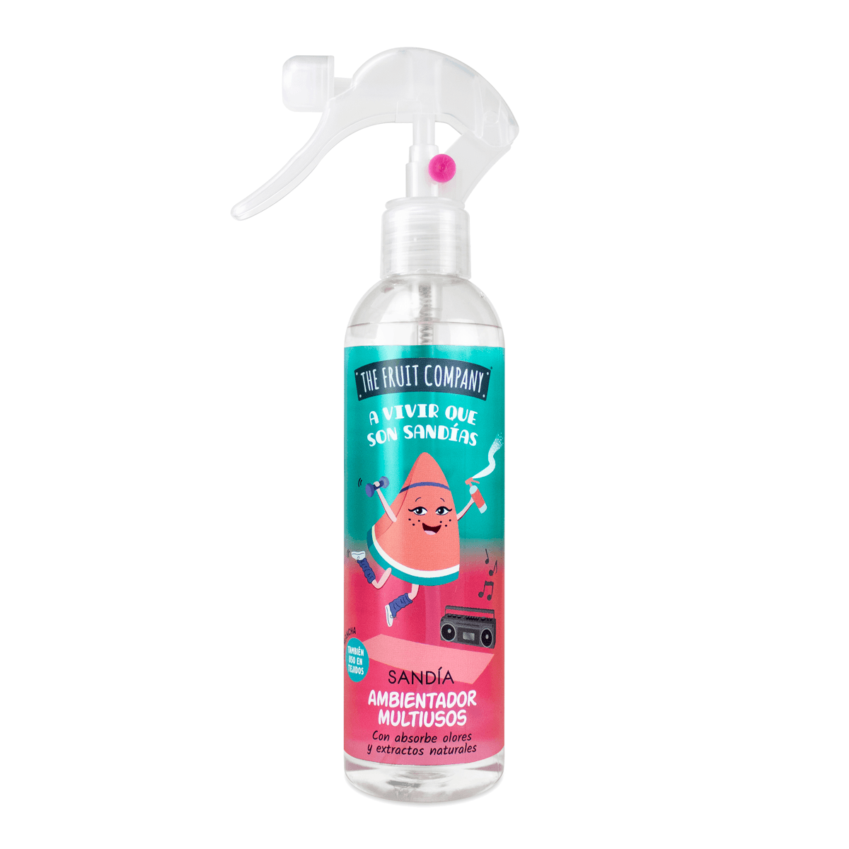 Ambientador de hogar Sandía