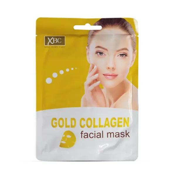 Mascarilla facial