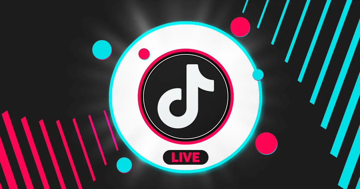 Directos tiktok