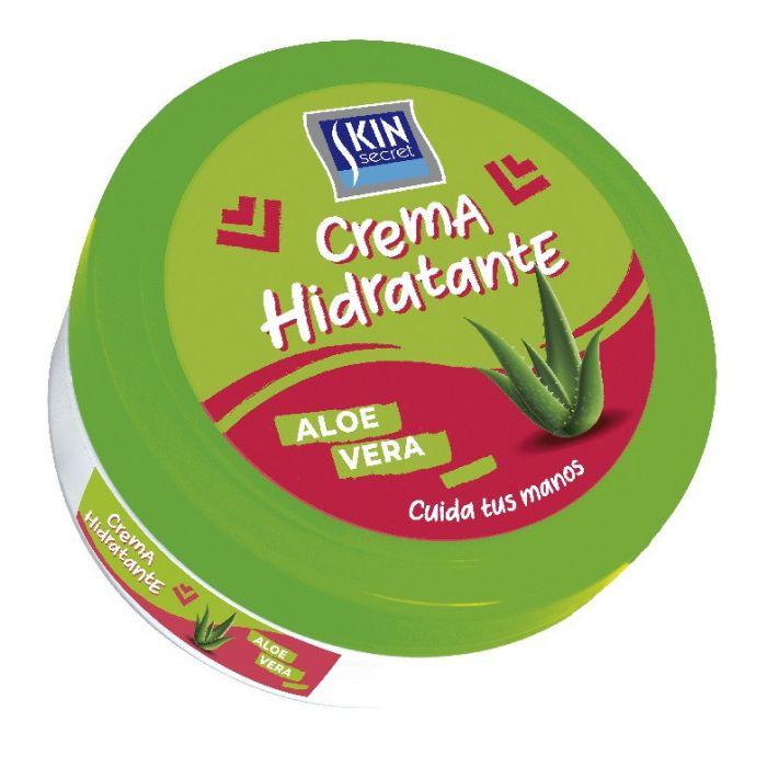 Crema de manos