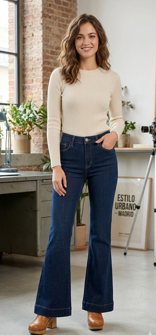 Pantalon de Mujer