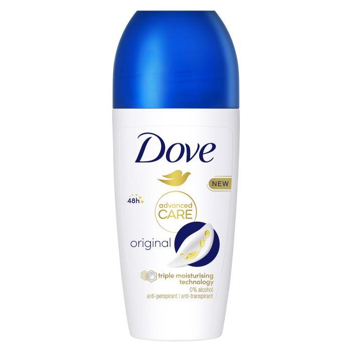 Desodorante original