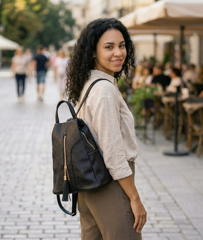 Mochila de Mujer